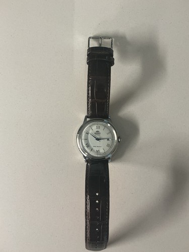 Orient bambino men automatic - bambino,