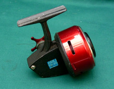 Abu 505 Swedish closed face fishing reel , works well