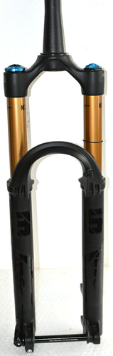 Fox float grip x factory - 29,