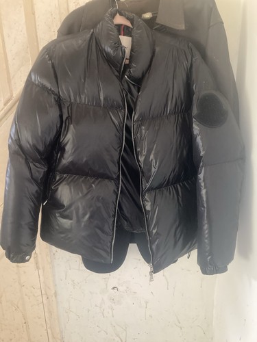 Moncler friesian down - moncler,