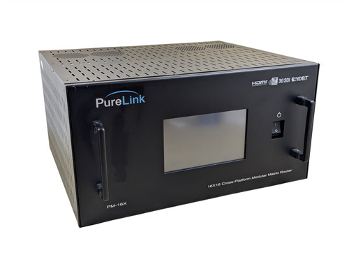 Purelink 16x 16x16 - purelink, pm-16x