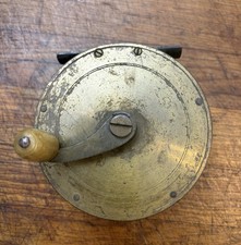 ** REDUCED** Early Brass