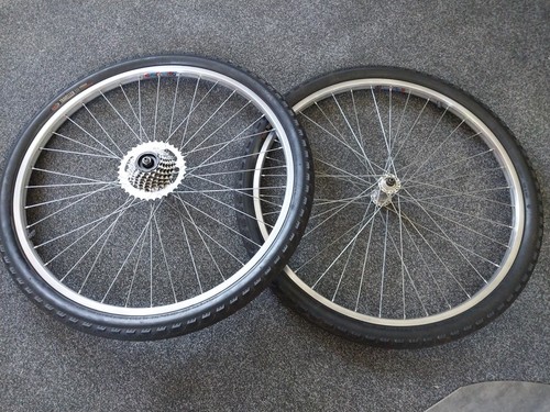 Rigida england - england, 26"