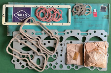 Perkins - Payen/Halls CH212