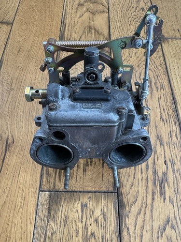 Dellorto dhla carburettor - dellorto,