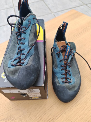 Sportiva finale mens - la,