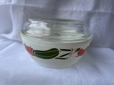 Phoenix Opalware Vintage Pyrex