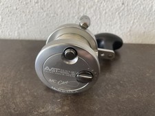 AVET SXJ6/4-MC Cast Salt Water