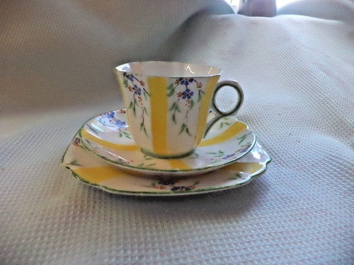 1930s melba bone - china,