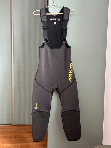 Musto thermolift long - musto,