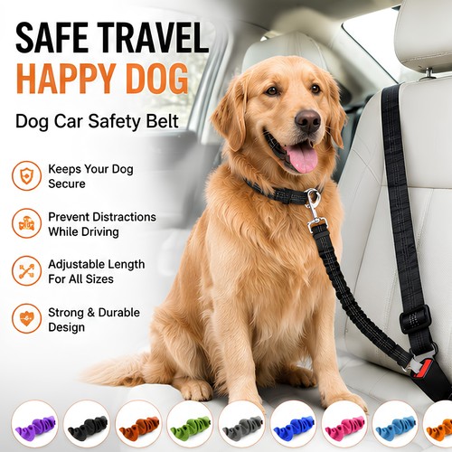 Onesave dog seat - onesave, travel