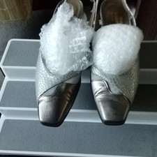 Sabrina Chic Italian Leather