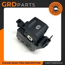 GENUINE RENAULT LAGUNA MK3 2008-2012 ELECTRIC HANDBRAKE SWITCH 363210001R