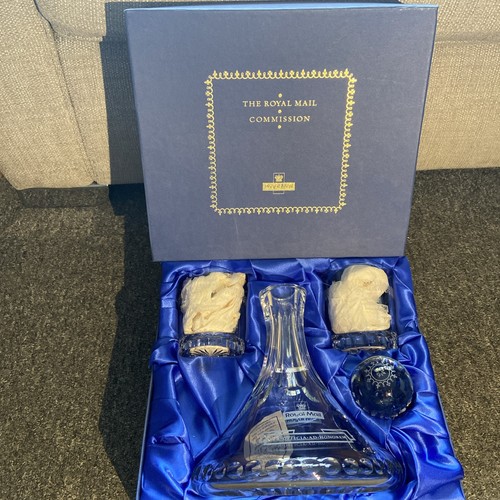 Mappin webb royal - royal, mail