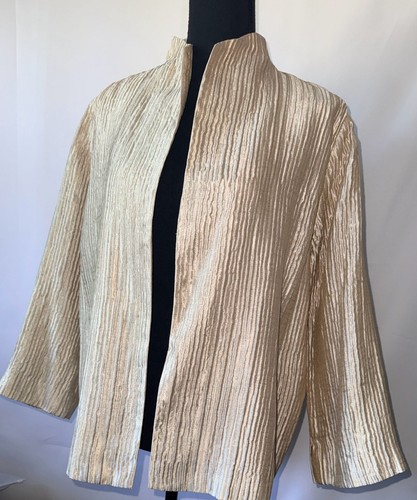 Eileen fisher silk blend - eileen,