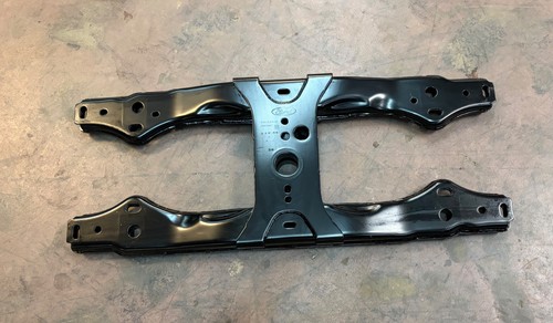 Used oem 5th wheel gooseneck - wheel,