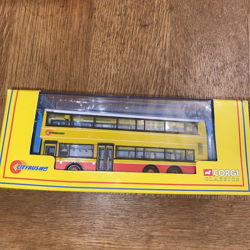 Corgi original omnibus - corgi,