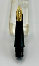 Osmiroid Easy Change Nib Units ~ Vintage New Old Stock