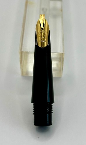 Osmiroid easy change - easy, nib