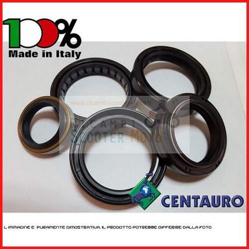 Fork oil kit 48x58 1x8 - fork,