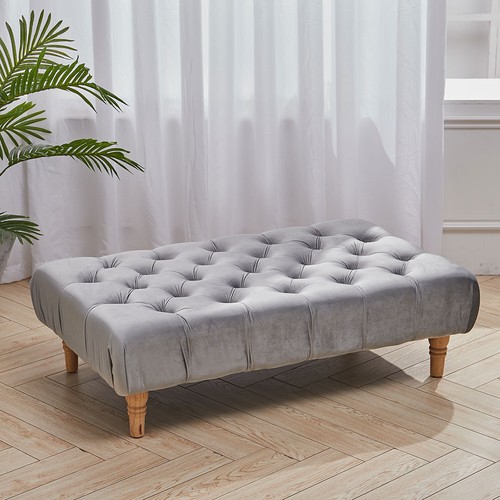 100cmlong chesterfield - 90/100cmlong,
