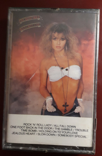 Dominique lisa rock roll - dominique, rock'n'roll
