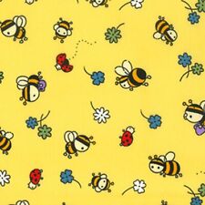 100% Cotton Craft fabric by