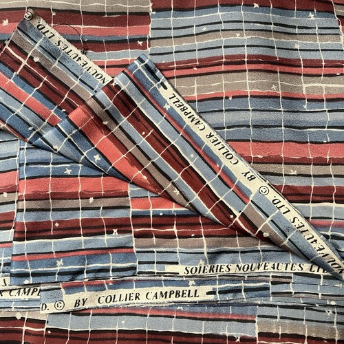 Vintage 70 s - 1m, x