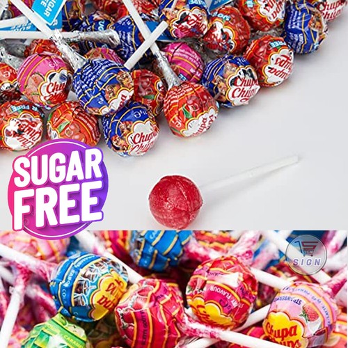 Chupa chups sugar - chupa, free