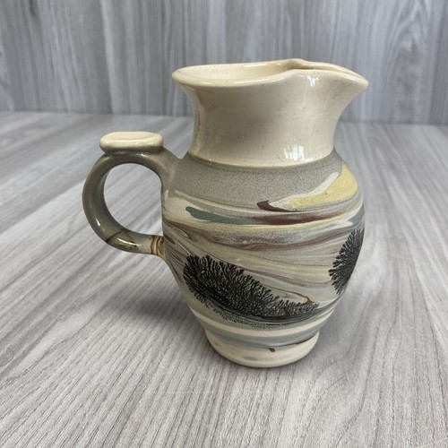 Boscastle studio pottery - pottery, mocha