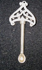 VINTAGE HEADSHOP STERLING