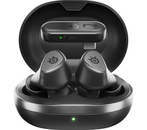 Steelseries arctis gamebuds - steelseries,