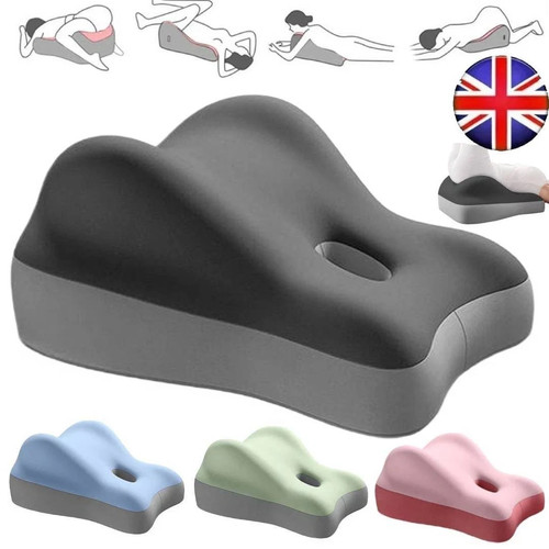 Bed wedge pillow for adults - pillow,