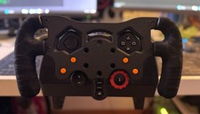 Logitech G29/G920/G923 F1
