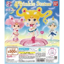 BANDAI Sailor Moon Eternal