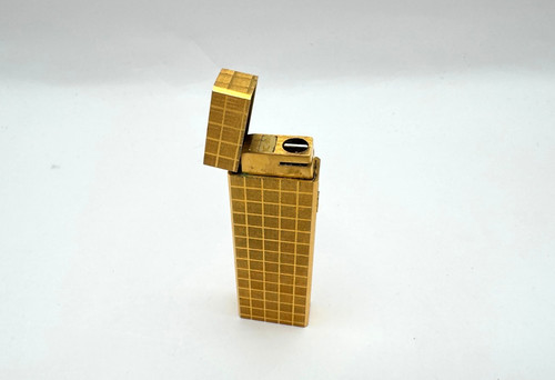 Maruman 501 gold tone gas - maruman,
