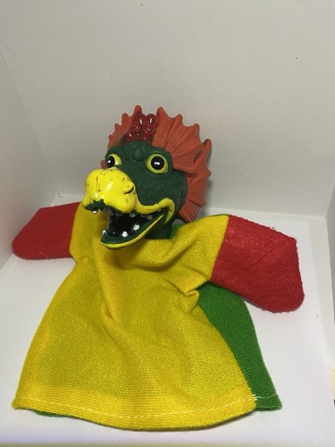 Vintage retro punch judy - retro, &