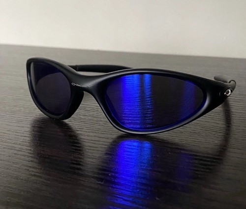 Oakley minute sunglasses - 1.0,