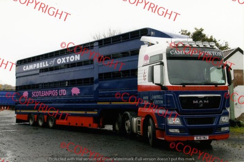 Truck lorry photo campbell - truck/lorry,