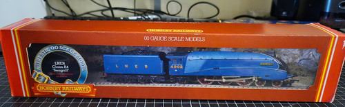Vintage hornby gauge - vintage,