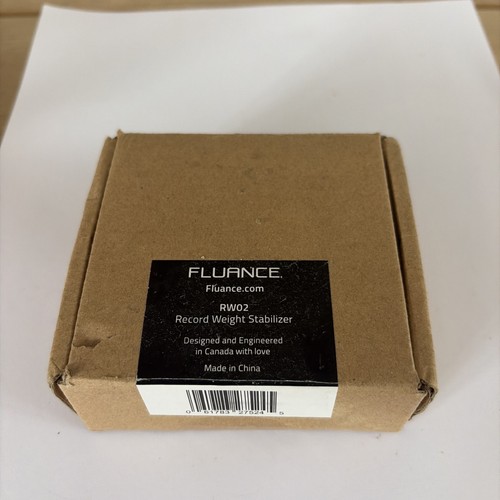 Fluance hifi vinyl - fluance, record