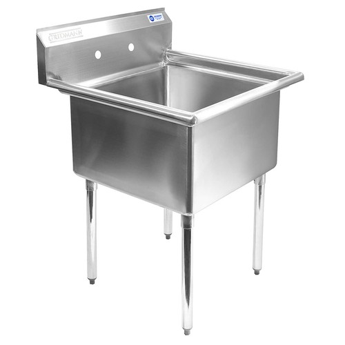 Open box commercial - open,