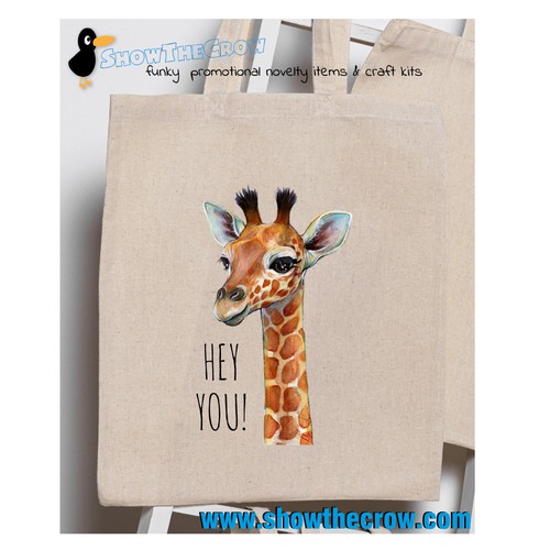 Hey you giraffe 100 - you!, giraffe"