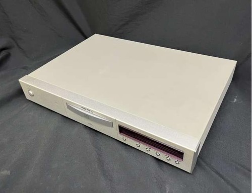Rotel rcd stereo - rotel, cd
