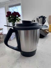 Vorwerk Thermomix TM6 Mixing