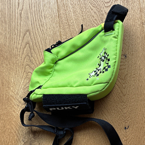 Puky carry bag - aid, for