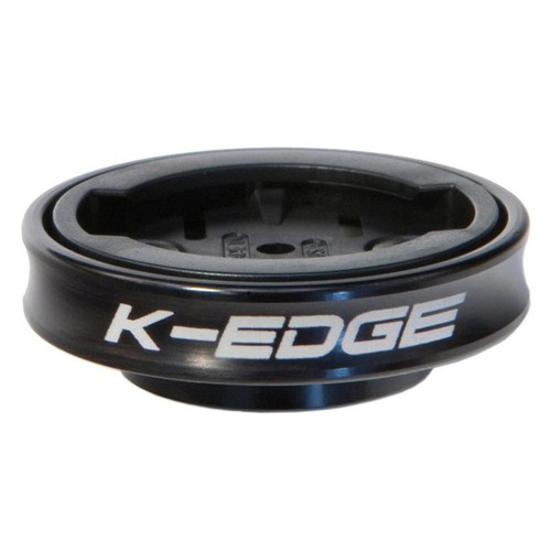 Edge gravity cap mount for - cap,