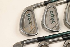 Wilson Gear 1200 Irons /