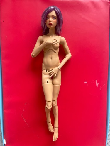 Amadiz doll bjd - amadiz,