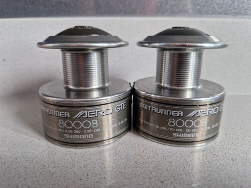 Shimano baitrunner aero - 2,